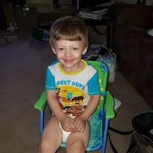 Meet your Posher, Jamie